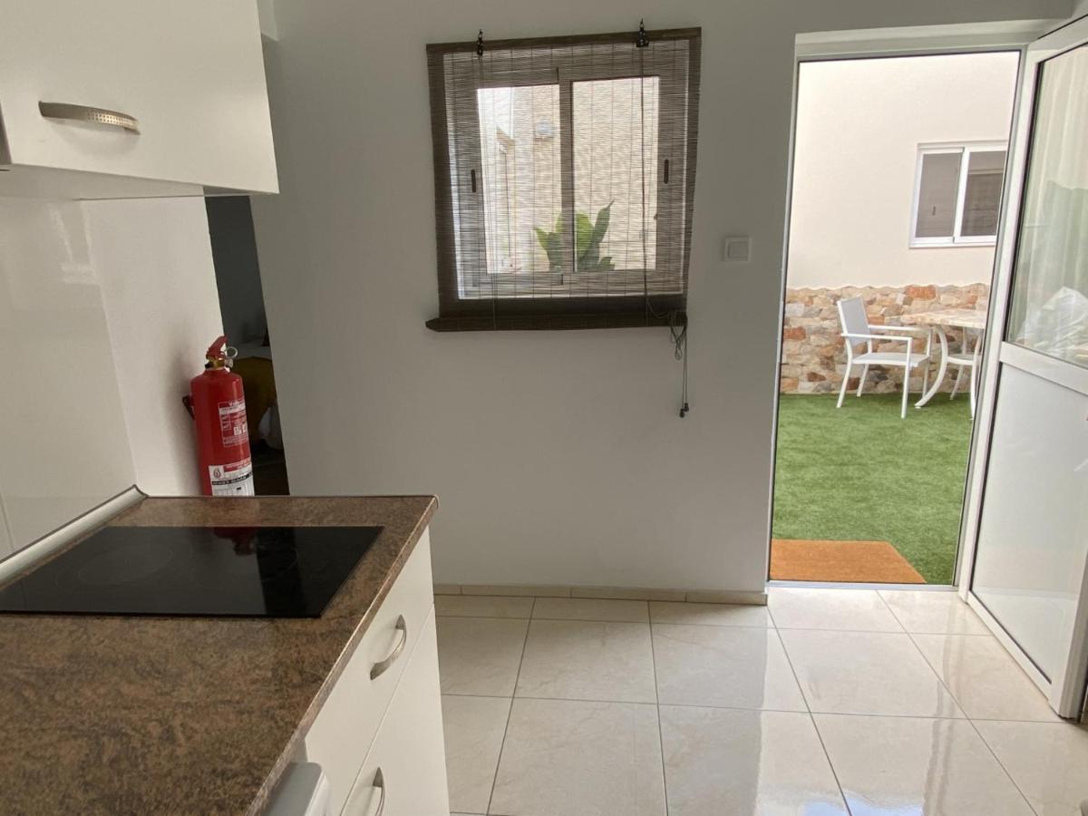Casa Sole - Apartamento Playa San Juan Nr. 3 Guía de Isora Exteriör bild