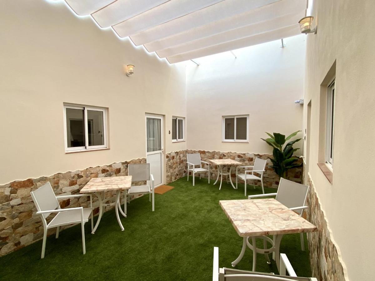 Casa Sole - Apartamento Playa San Juan Nr. 3 Guía de Isora Exteriör bild